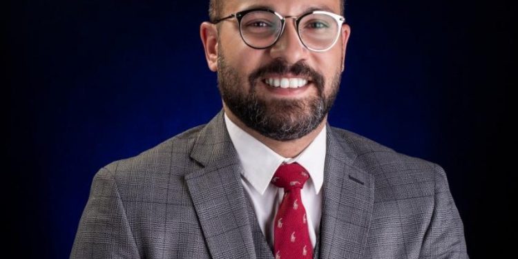 الدكتور أمجد حسن سليمان