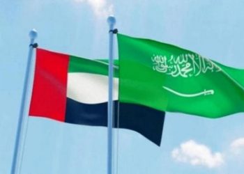 السعودية والامارات