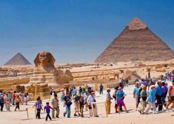 قطاع السياحة