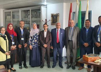 الشركة القابضة لمياه الشرب والصرف الصحى