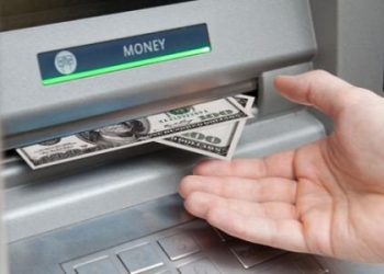 الصراف الآلي