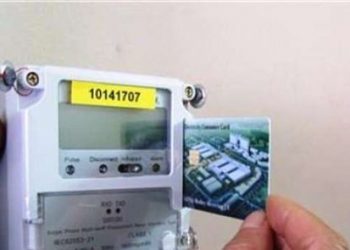 العداد الكودي