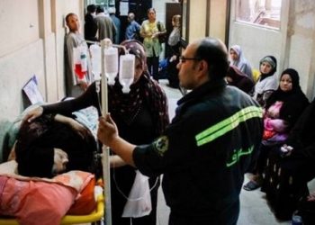 العلاج علي نفقة الدولة