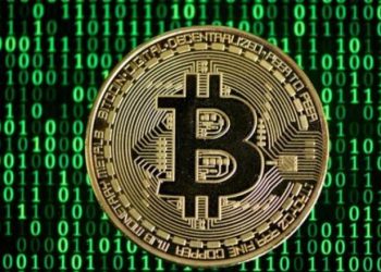 العملات المشفرة