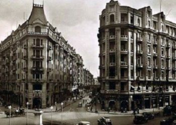 القاهرة الخديوية