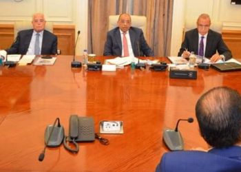 اللجنة العليا للقيادات