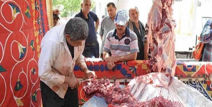 اللحوم السودانية