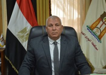 اللواء محمد الزملوط