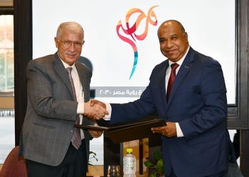 المقاولون العرب وانبي