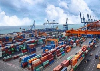 الموانئ الجمركية