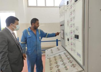 برج العرب الجديدة