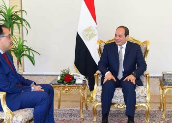 رئيس الوزراء