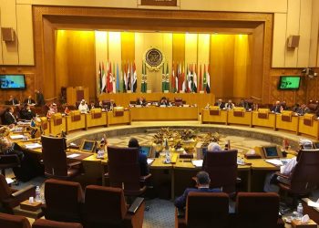 جامعة الدول العربية