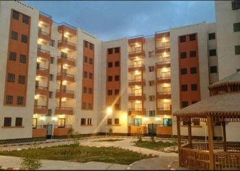 جهاز تنمية مدينة العبور الجديدة