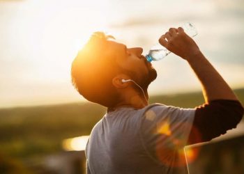 ارتفاع الحرارة