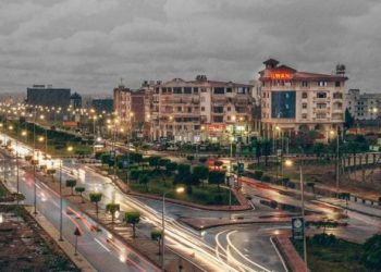 دمياط الجديدة