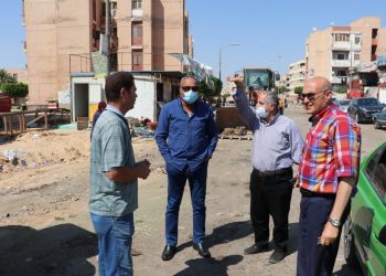 المهندس علاء منيع