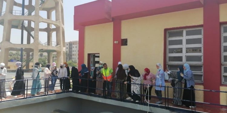 زيارة-ميدانية-لطلاب-الزقازيق