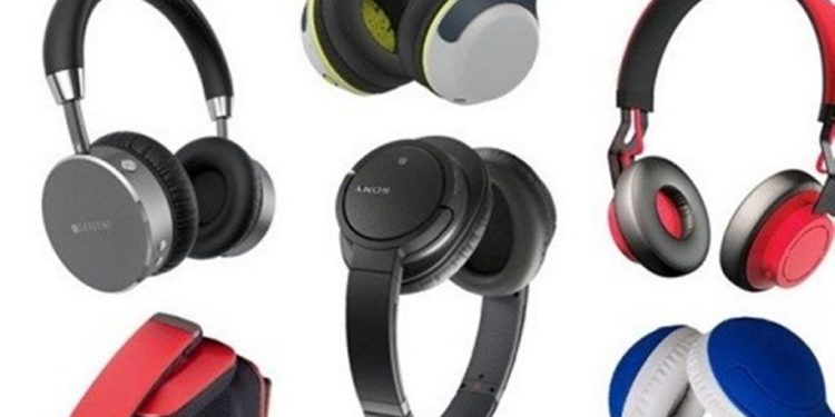 سماعات البلوتوث