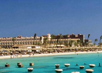 شركة المصرية للمنتجعات السياحية