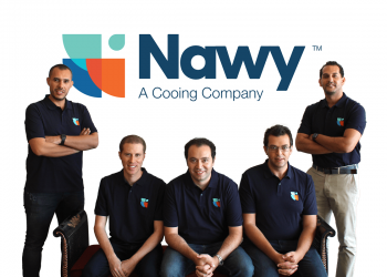 شركة ناوي المصرية الناشئة