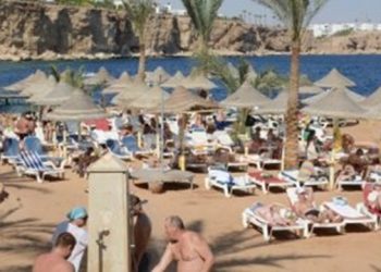 السياحة في شرم الشيخ