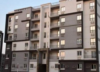 شقق التمويل العقاري