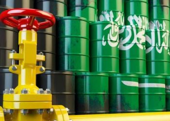 صادرات السعودية النفطية