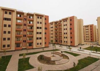 صندوق الاسكان الاجتماعي