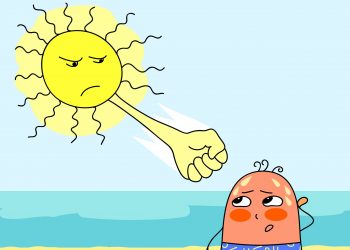 درجات الحرارة الخميس