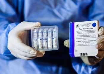 عقار كورونا المصري