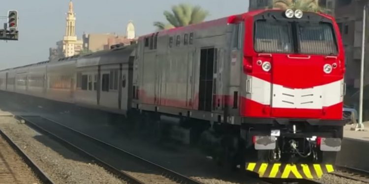 القطارات