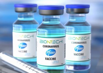 لقاح سينوفارم الصيني