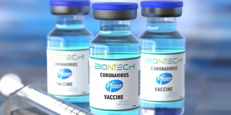 لقاح سينوفارم الصيني