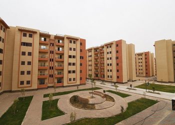 مبادرة التمويل العقاري