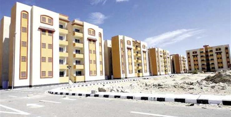 مبادرة التمويل العقاري الجديدة