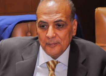 محمود الدجوي