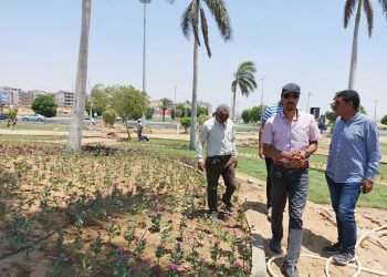 مدينة العبور