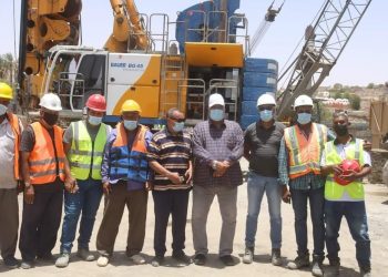 مشروعات-المقاولون-العرب-بأسوان