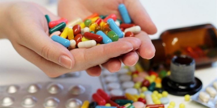 شعبة الدواء