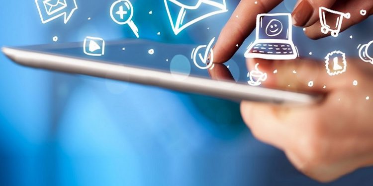 موبايل انترنت