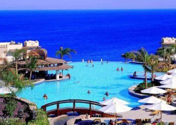 وزارة السياحة