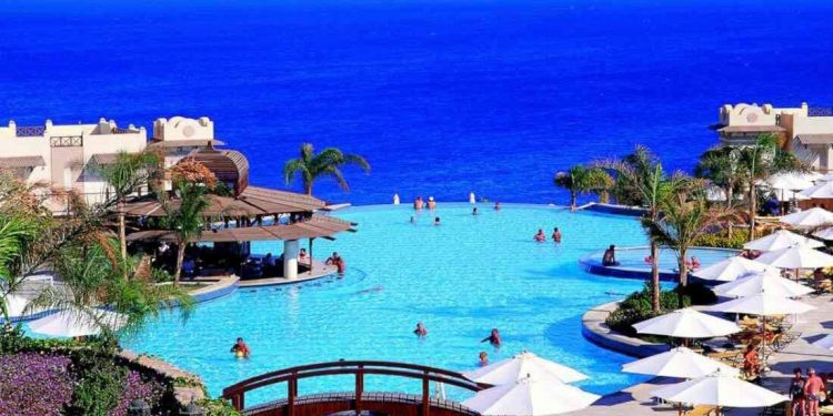 وزارة السياحة