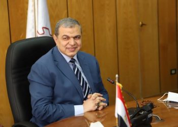 وزير القوي العاملة