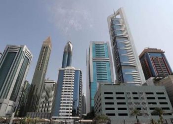 عقارات فى الإمارات العربية المتحدة