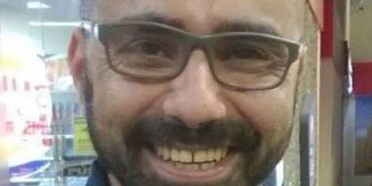 كريم أبوسعدة