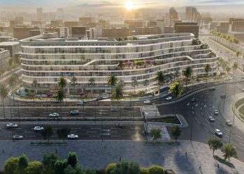 مشروع روك كابيتال