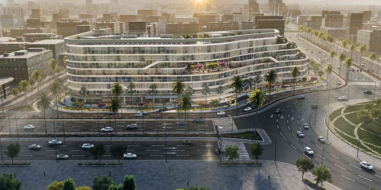 مشروع روك كابيتال