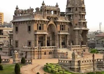 مصر الجديدة