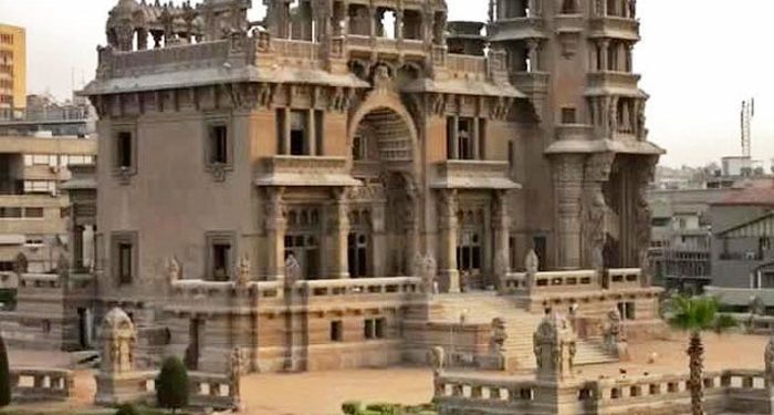 مصر الجديدة